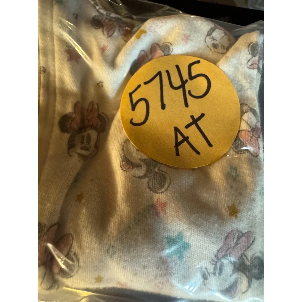 Disney baby wishes
